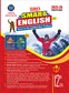 SURA`S 12th Std Smart English Guide 2025-26 Latest Updated Edition