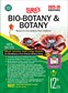 SURA`S 12th Standard Bio-Botany and Botany Short and Long Version Exam Guide in English Medium 2025-26 Latest Updated Edition