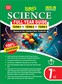 SURA`S 7th Standard Guide Science Full Year English Medium 2025-26 Latest Updated Edition