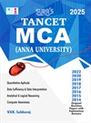 SURA`S TANCET MCA Entrance (Anna University) Exam Books - LATEST EDITION 2025