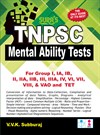 SURA`S TNPSC Mental Ability Tests Exam Study Material Book 2024