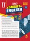 SURA`S 11th Standard SMART ENGLISH Exam Guide 2025-26 Edition