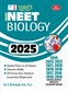 SURA`S TARGET NEET Biology (Self Preparation) Entrance Exam Book Study Materials with Original Question Papers Explanatory Answers 2025