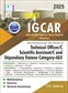 SURA`S IGCAR Technical Officer/c Scientific Assistant/c and Stipendiary Trainee Category-I&II Exam Book 2025