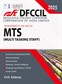 SURA`S Dedicated Freight Corridor Corporation of India Limited DFCCIL MTS Multi Tasking Staff Exam Book Guide 2025