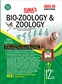 SURA`S 12th Standard Bio-Zoology and Zoology Short and Long Version Exam Guide in English Medium 2025-26 Latest Updated Edition