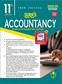 SURA`S 11th Standard Accountancy Exam Guide in English Medium 2025-26 Edition