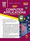 SURA`S 11th Standard Computer Applications Exam Guide in English Medium 2025-26 Edition