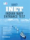 SURA`S INET (Indian Navy Entrance Test) Exam Books - LATEST EDITION 2025