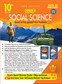 SURA`S 10th Std Social Science Guide 2025-26 in English Medium