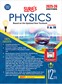 SURA`S 12th Standard Physics ( Volume I & II ) Guide in English Medium 2025-26 Latest Updated Edition