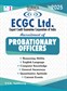 SURA`S ECGC Ltd. (Export Credit Guarantee Corporation of India) Probationary Officers (PO) Exam Books - LATEST EDITION 2025