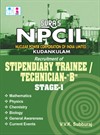 SURA`S NPCIL (Nuclear Power Corporation India Ltd) Stipendiary Trainee ( Technician B ) Stage - I Kudankulam Exam Books - Latest Edition 2024