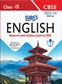 SURA`S 9th Standard CBSE ENGLISH Guide 2025-26 Edition(Based on NCERT Textbook)