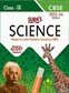 SURA`S 9th Standard CBSE SCIENCE Guide 2025-26 Edition(Based on NCERT Textbook)