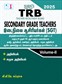 SURA`S TRB Secondary Grade Teachers (SGT) Combined Vol-I and Vol-II Exam Books - Latest Updated Edition 2025