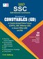 SURA`S Staff Selection Commission SSC Constables General Duty (GD) English Medium Exam Book 2025