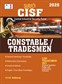 SURA`S CISF Constable / Tradesmen Exam Book in English Medium - Latest Updated Edition 2025