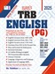 SURA`S TRB English(PG) Exam Book Guide and Original Solved Question Papers - Latest Updated Edition 2025