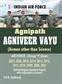 SURA`S Indian Air Force Agnipath Agniveer Vayu (Airmen) - Group Y Exam Original Question Papers with Answers 2025