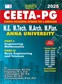 SURA`S CEETA-PG M.E,M.Tech,M.Arch,M.Plan Anna University Entrance Exam Book in English Medium 2025