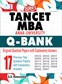 SURA`S TANCET MBA Anna University Q-Bank Original Question Papers with Explanatory Answers Guide 2025