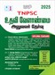 SURA`S TNPSC Assistant Agriculture Officer Exam Book Guide (Diploma Standard) in Tamil Medium - Latest Edition 2025