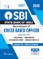 SURA`S SBI (State Bank of India) Recruitment of (CBO)Circle Based Officers Exam Book Guide - Latest Edition 2025