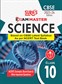 SURA`S 10th Standard CBSE Exam Master Science Guide 2025-26 Edition