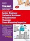 SURA`S TNMAWS Junior Engineer Technical Assistant Draughtsman Overseer Town Planning Inspector Civil Engineering Exam Book Guide 2025