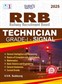 SURA`S RRB Technician Grade - I - Signal Exam Book Guide in English Medium - Latest Updated Edition 2025