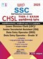 SURA`S SSC CHSL (Combined Higher Secondary Level) - TIER-I Exam Book Guide in Tamil Medium - Latest Updated Edition 2025