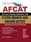 SURA`S AFCAT Flying Branch and Ground Duties Technical and Non-Technical Exam Book Guide 2025