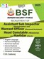 SURA`S BSF Assistant Sub Inspector and Warrant Officer, Head Constable and Havildar Exam Book Guide in English Medium 2025