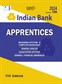 SURA`S Indian Bank Apprentices Exam Book Guide in English Medium 2025