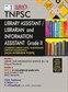 SURA`S TNPSC Library Assistant, Librarian and Information Assistant Grade II and Tamil Eligibiligy Test Exam Book in English Medium 2024