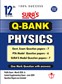 SURA`S 12th Std Q-Bank Physics Subject Exam Question Papers in English Medium - Latest Updated