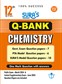 SURA`S 12th Std Q-Bank Chemistry Subject Exam Question Papers in English Medium - Latest Updated  Edition 2024