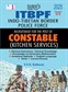 SURA`S ITBPF Constable Kitchen Services Exam Book Guide English Medium 2025