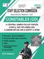 SURA`S SSC Constables (GD) in CAPFs,SSF,Riflemen(GD) NCBE Exam Book Guide English Medium 2025