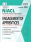 SURA`S NIACL Engagement of Apprentices Exam Book Guide in English Medium 2025