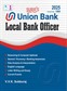 SURA`S Union Bank Local Bank Officer Exam Book Guide in English Medium 2025