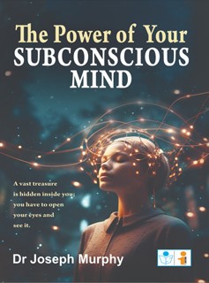 SURA`S The Power of Your Subconscious Mind Book