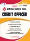 SURA`S Central Bank of India Credit Officer Exam Book Guide in English Medium 2025