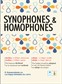 Synophones & Homophones