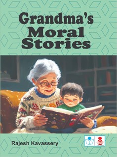 Grandma`s Moral Stories Book